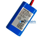 Batería para PLC RFINR18650MH1 [Batería de Repuesto]